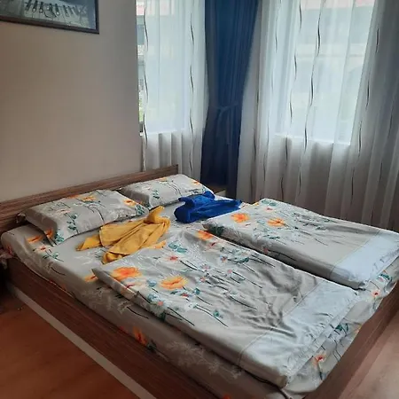 Jacky's - в влас * Sveti Vlas