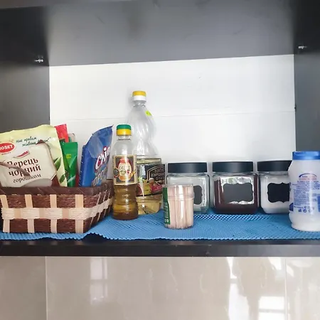 Jacky's - в влас Sveti Vlas