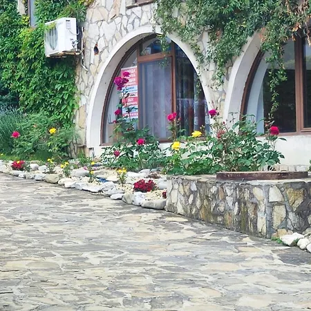 Jacky's - в влас Sveti Vlas