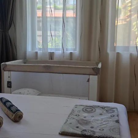 Jacky's - в влас Sveti Vlas