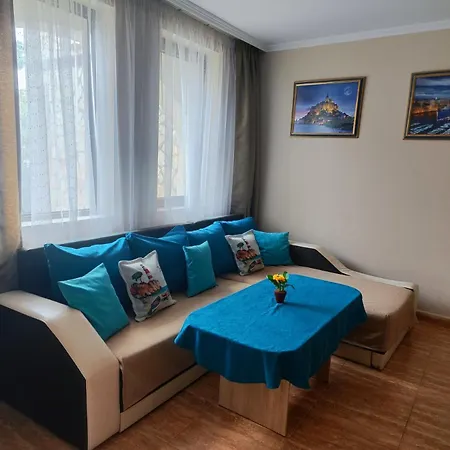 Jacky's - в влас *