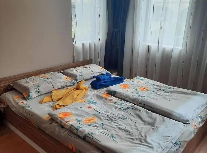 Jacky's - в влас * スヴェティ・ヴラス