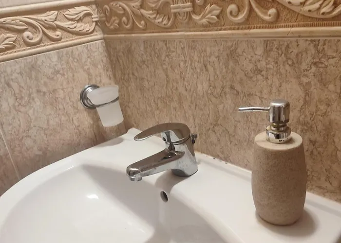 アパート Jacky's - в влас *