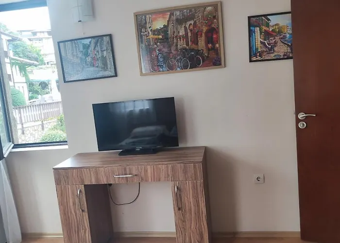 アパート Jacky's - в влас