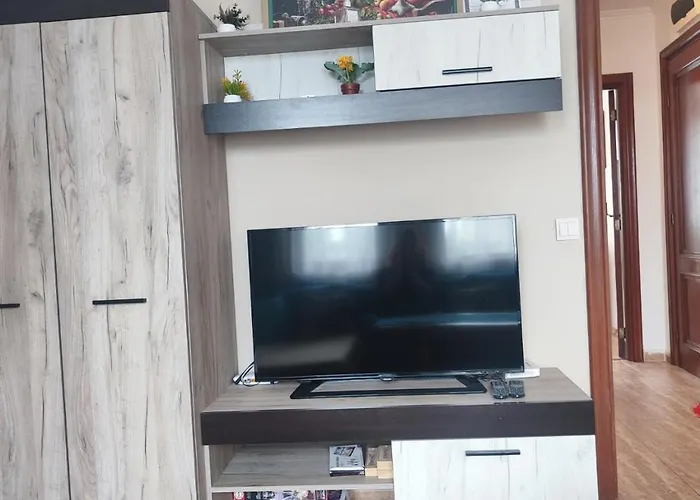 アパート Jacky's - в влас *