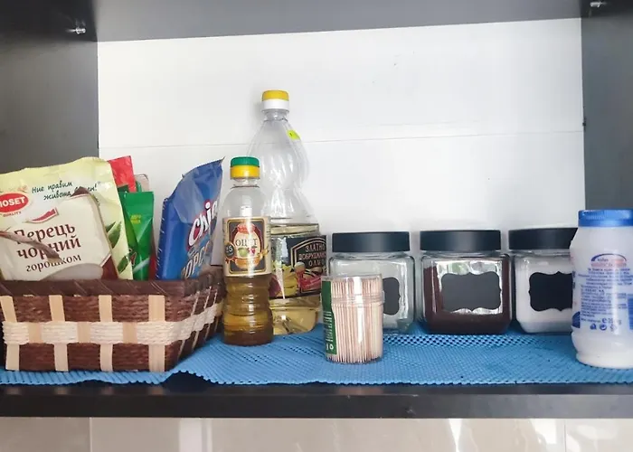 Jacky's - в влас スヴェティ・ヴラス