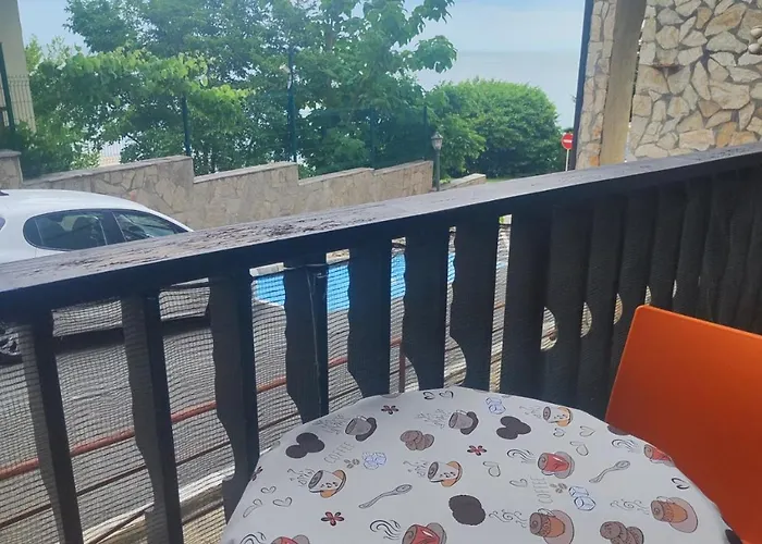 Jacky's - в влас * スヴェティ・ヴラス