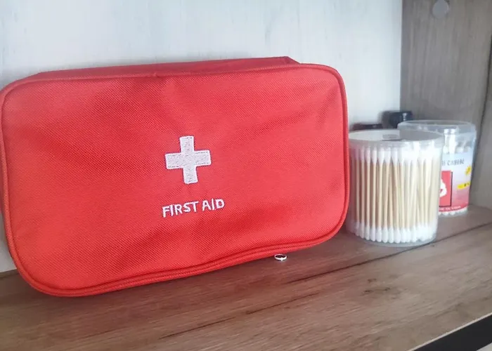 アパート Jacky's - в влас *