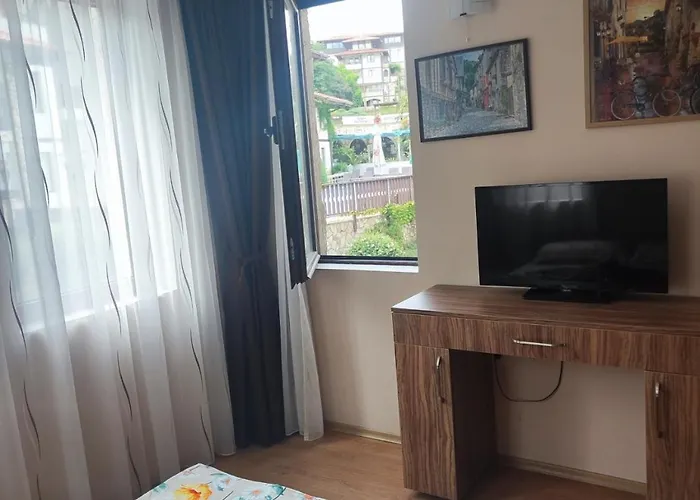 Jacky's - в влас * スヴェティ・ヴラス