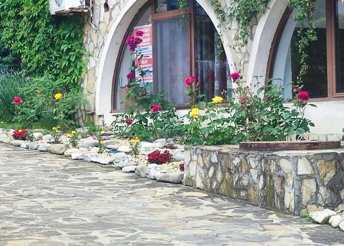 Jacky's - в влас スヴェティ・ヴラス