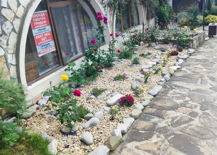 Jacky's - в влас