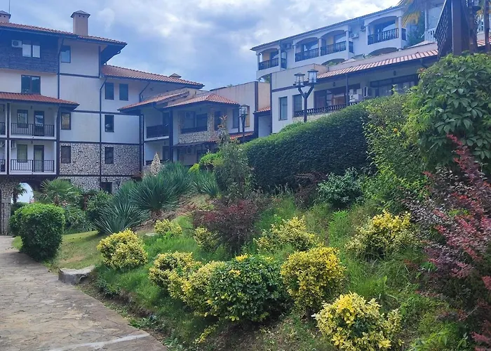 Jacky's - в влас アパート スヴェティ・ヴラス