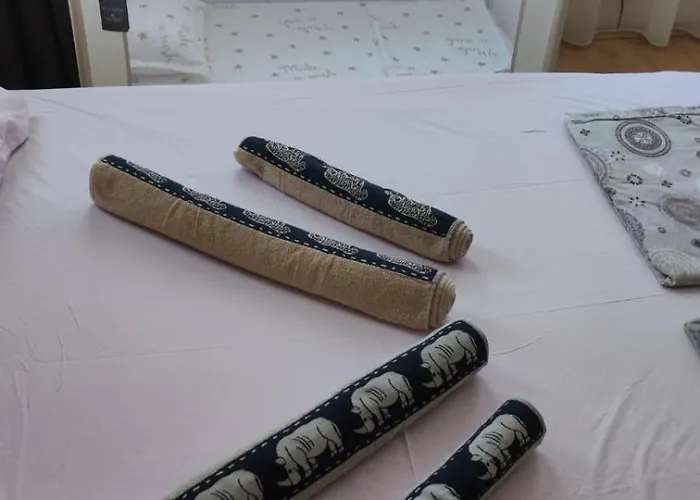 Jacky's - в влас * スヴェティ・ヴラス