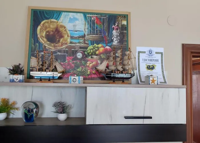 アパート Jacky's - в влас