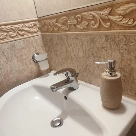 Apartment Jacky's - в влас *