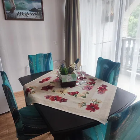 Jacky's - в влас *