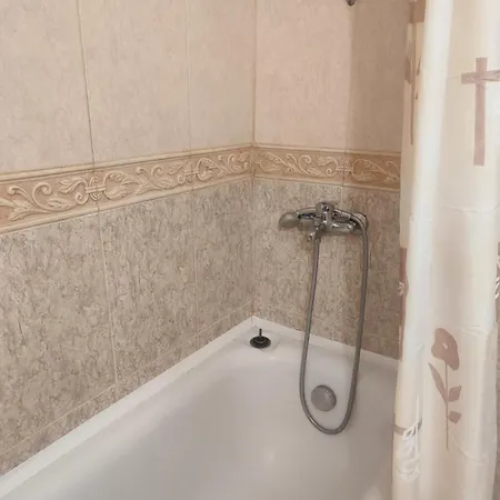 Jacky's - в влас Sveti Vlas