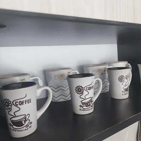 Jacky's - в влас