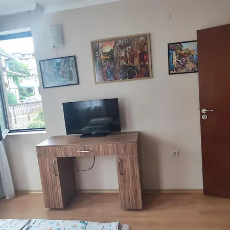 Apartment Jacky's - в влас