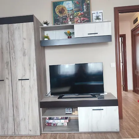 Apartment Jacky's - в влас *