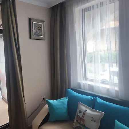 Apartment Jacky's - в влас Sweti Wlas