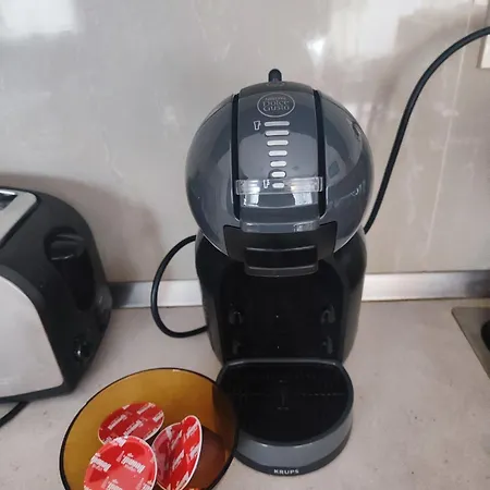 Jacky's - в влас * 스베티 블라스