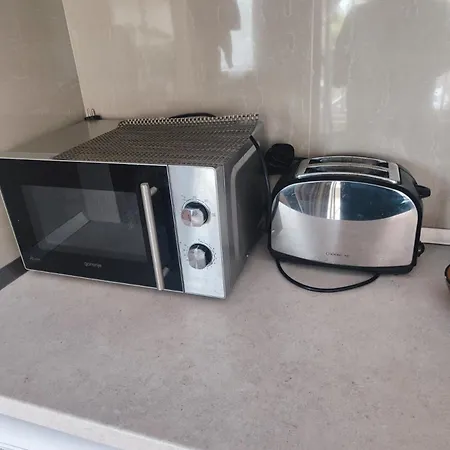 Apartment Jacky's - в влас *