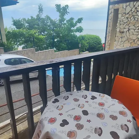 Jacky's - в влас * 스베티 블라스