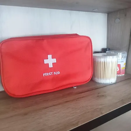 Apartment Jacky's - в влас *