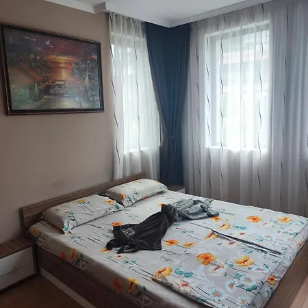 Jacky's - в влас Appartement *