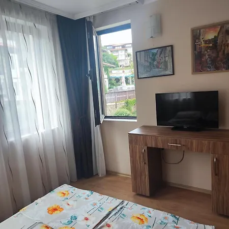 Jacky's - в влас * Sveti Vlas