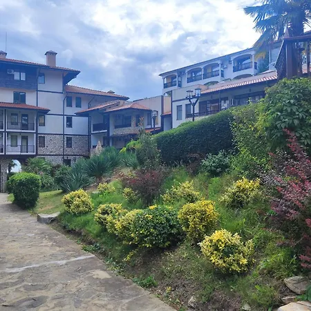 Jacky's - в влас Apartment Sweti Wlas