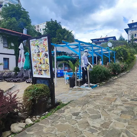 Lägenhet Jacky's - в влас Sveti Vlas
