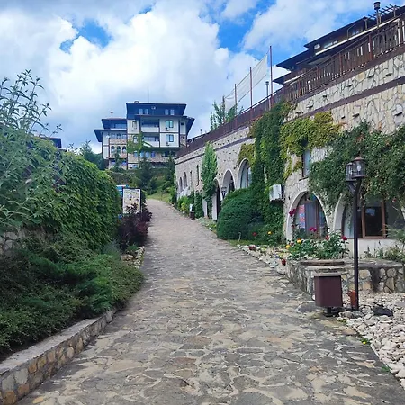Apartment Jacky's - в влас Sweti Wlas