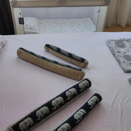 Jacky's - в влас * סבטי ולאס