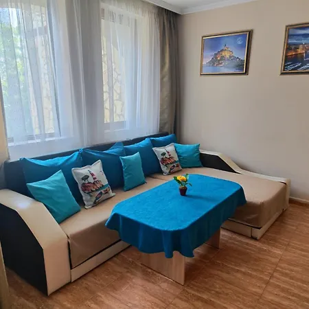 Jacky's - в влас Apartment Sweti Wlas