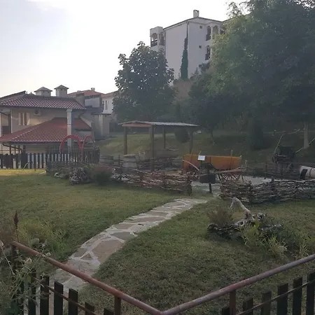 Jacky's - в влас Appartement