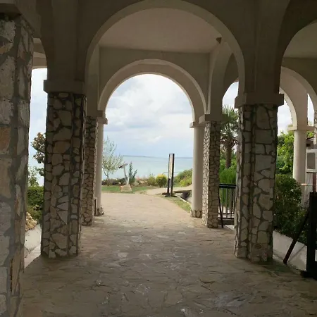 Jacky's - в влас Apartment *