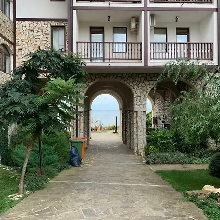 Jacky's - в влас Apartment Sweti Wlas