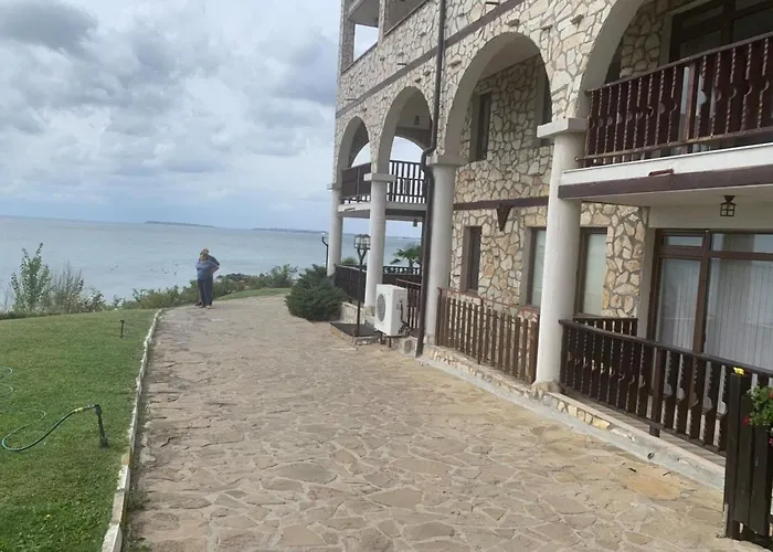 Jacky's - в влас Lägenhet