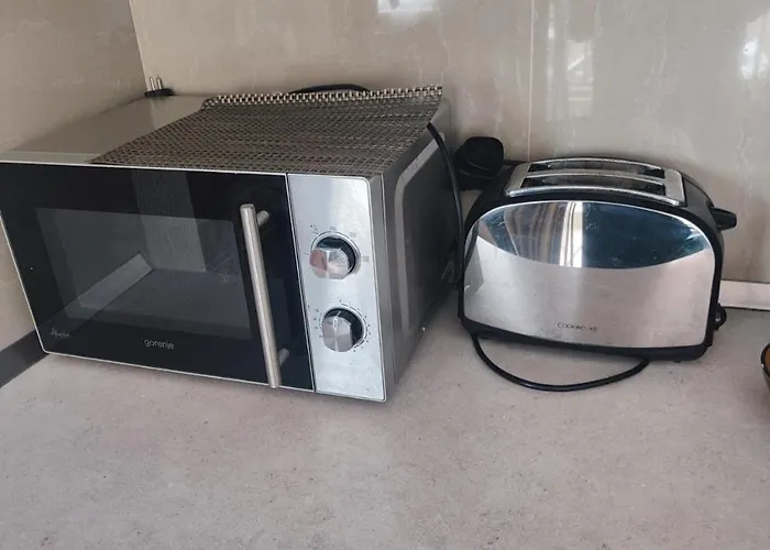 Lägenhet Jacky's - в влас *