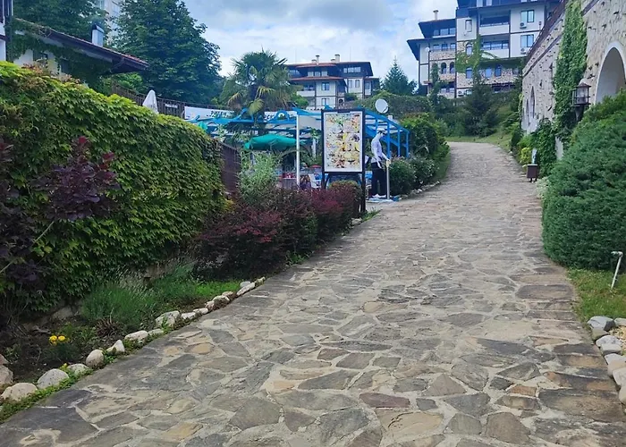 Lägenhet Jacky's - в влас