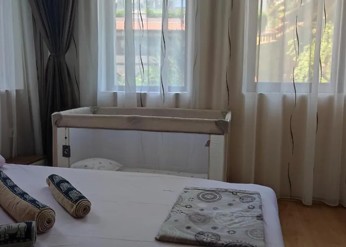 Jacky's - в влас Sveti Vlas