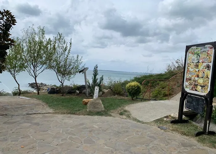 Jacky's - в влас Lägenhet *