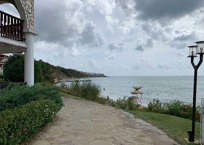 Jacky's - в влас Lägenhet *