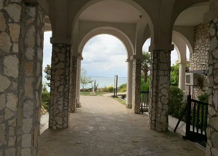 Jacky's - в влас Lägenhet *